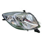 Faros Toyota Yaris 06-08 C/u Toyota YARIS