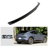 Spoiler Aleron Ford Mustang Mach-e 2021 -2025