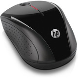 Ratón Inalámbrico Hp X3000