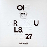 Bts - O!rul8,2