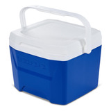 Cooler Laguna 11.3 Litros 31x28x30cm Azul Igloo