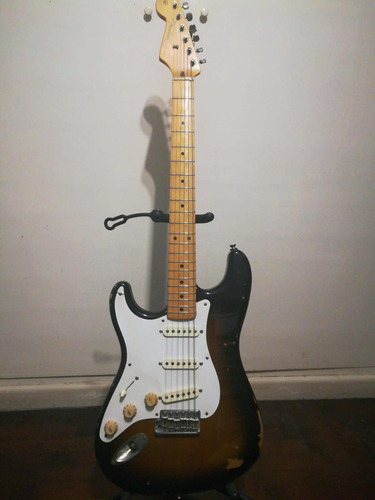 Fender Stratocaster Am Vintage Ri57