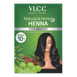 Vlcc 100% Natural Herbal Henn - 7350718:mL a $78990