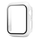 Case Protector 360 Apple Watch En Vidrio 45 Mm