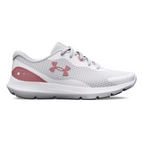 Zapatillas Under Armour Mujer Surge 3 - 3024894-107