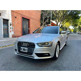 Audi A4 2012 2.0 Ambition T Fsi 211cv Multitronic