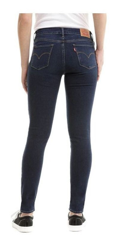 Pantalon Para Dama Levis 711 Skinny 28