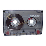 Cassette Digitalización A Mp3