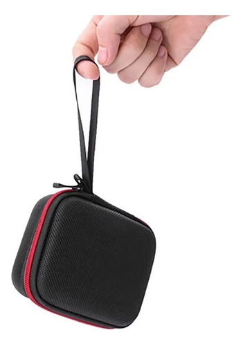 Estuche Duro De Transporte Para Parlante (altavoz) Jbl Go2