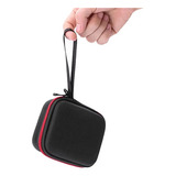 Estuche Duro De Transporte Para Parlante (altavoz) Jbl Go2