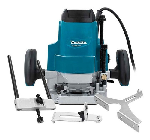 Fresadora Makita Rebajadora Router M3600b Mt 1650w