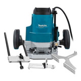 Fresadora Makita Rebajadora Router M3600b Mt 1650w