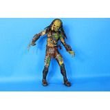 Warrior Alien Neca Figura Coleccion