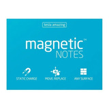 Magnetic Notes Color Clásico - M