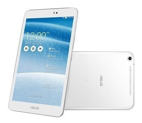 Tablet Asus Memo Pad 7 Pulgadas  16gb, Ram 1gb. Color Blanco