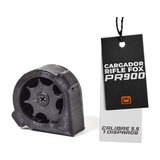 Cargador Para Rifles Pcp Fox 7 Disparos