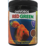 Ração Maramar Red Green Onivoros 454gr