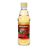 Mitsukan Vinagre De Arroz Sazonado 355 Ml Mizkan Sushi Arroz