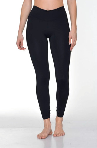 Calza Termica Mujer Lycra Con Piel Super Calentita S Al 3xl