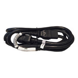 Hpe Cable Alimentación 50cm 250v 124v 10a Su01001-13003nuevo