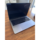 Mac Book Pro I5 2017 A1708 - Usada
