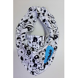 Bandana Pet Personalizado G