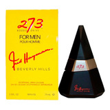Perfume 273 For Men 75ml - mL a $1947