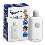 Earpopper Unidad Casera Ep2100 Ent