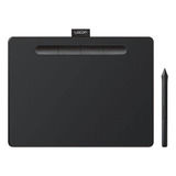 Tableta Digitalizadora Wacom Intuos Small Ctl-4100 Black