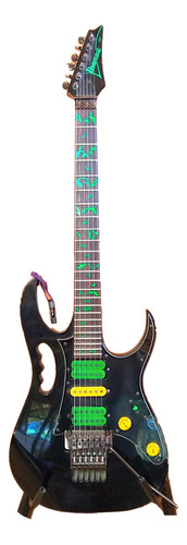 Guitarra Ibanez Jem777, Japan 1991