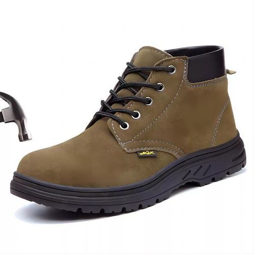 Zapatos De Seguridad Industrial Botas Deportivas Para Hombre