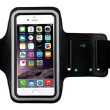 Braçadeira Armband Sport Celular Universal Até 5.5 Polegadas