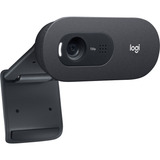 Camara Web Hd Logitech 720p C505e Microfono Largo Alcance