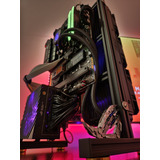 Pc Gamer Nível 100 Rtx 4090 Strix Oc 7950x3d 96gb Ddr5 6400