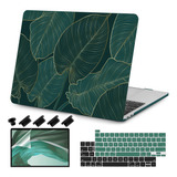 Teryeefi Funda Para Macbook Pro De 13 Pulgadas M2 M1 2022 20