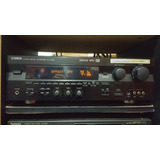 Receiver Sintoamplificador Yamaha Rx-v795a -audiopatagonia-