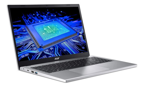 Portatil Acer 15,6 Intel I3- Ram 8gb 512gb Ssd 