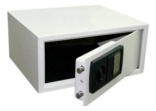 Caja Fuerte Rucamet Digital-electronica De Seguridad 43 X 36 X 20  