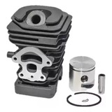 Kit Cilindro Piston Y Anillos Para Motosierra Husqvarna H236