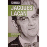 Escritos 1 (segunda Parte) - Jacques Lacan