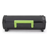 Toner Compatível 60fbh00 604h Para Lexmarkmx310 Mx410 Mx511 