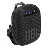 Caixa De Som Jbl Wind 3 Bluetooth Rádio Sd A Prova D'agua