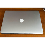 Macbook Pro A 1398 15 Pol. Mid 2015