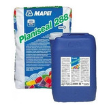 Planiseal 288  Kit X25kg Mapei Impermeabilizante Cementicio 