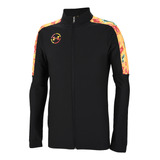 Campera Hombre Under Armour Dotd Ch Negro On Sports