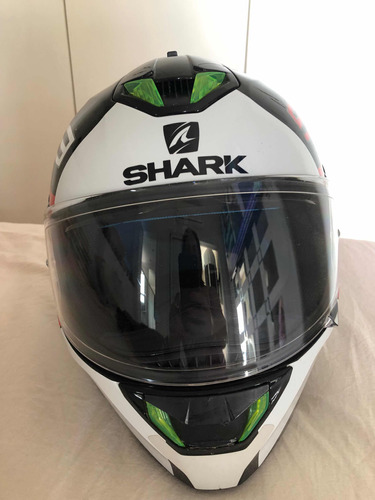 Capacete Shark 99 Usado