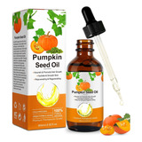 Pumpkin Seed Oil For Hair Aceite De Semilla Calabaza 60ml