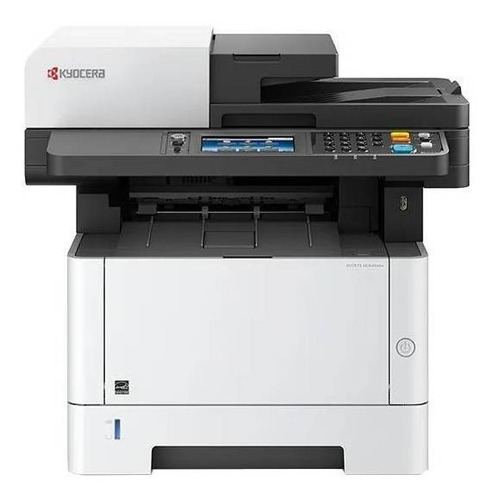 Impresora Multifunción Kyocera Ecosys M2640idw