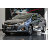 Chevrolet Cruze 1.4 Premier Sedan At 2022 - Car Cash