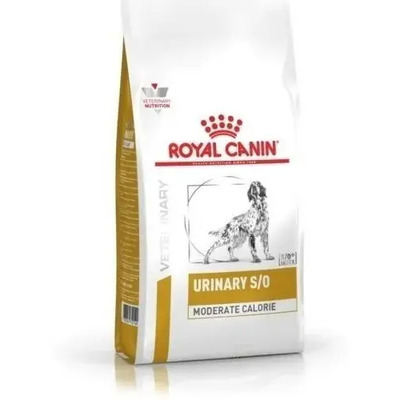 Royal Canin Vdc Urinary So Moderate Calorie 3.5kg | Envío gratis
